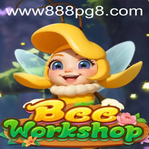 BeeWorkshop: A Gaming Adventure with 888PG