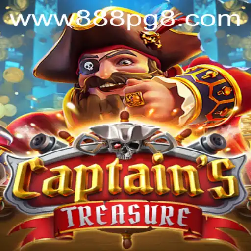 Unveiling CaptainssTreasure: A Thrilling Adventure with 888PG