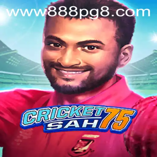 CricketSah75: An Immersive Journey into the Exciting World of 888PG Gaming
