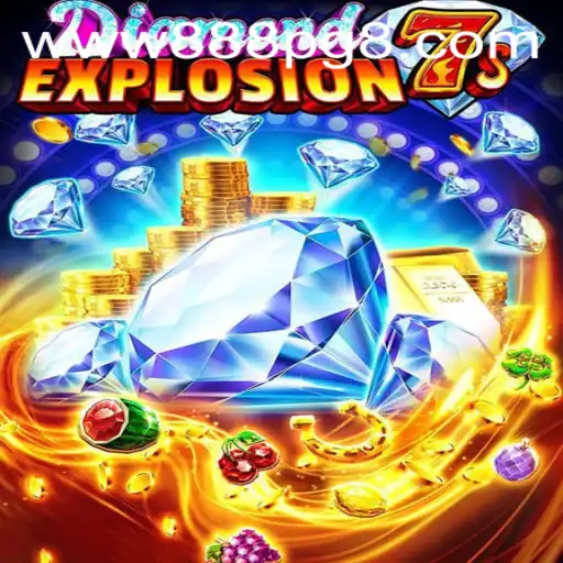 Discover the Thrilling World of DiamondExplosion7s: A Feature-Rich Game by 888PG