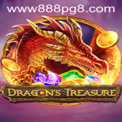 DragonsTreasure: Unveiling the Allure of the 888PG Gaming Phenomenon