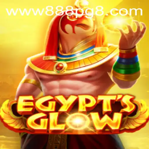 Discover the Mystical World of EgyptsGlow with 888PG