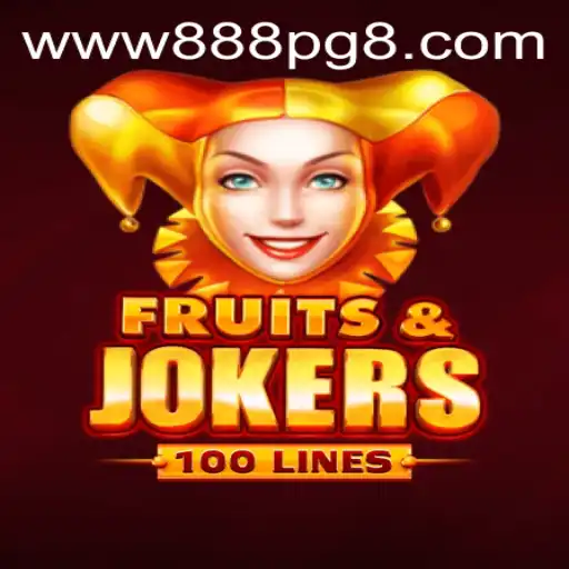 Exploring FruitsAndJokers100: A Fruitful Journey into the World of Online Gaming