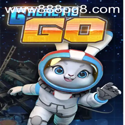 Exploring the Cosmic World of GalacticGO with 888PG