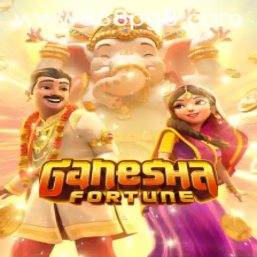 GaneshaFortune: Unveiling the Mystical World of 888PG's Latest Adventure
