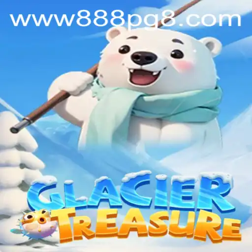 Exploring the Chilling Depths of GlacierTreasure: A Riveting Adventure from 888PG