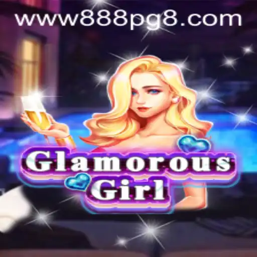 GlamorousGirl: Dive into the Enchanting World of 888PG's Latest Game