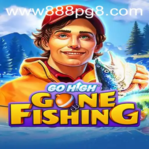 Dive into Adventure with GoHighGoneFishing: The Ultimate 888PG Experience