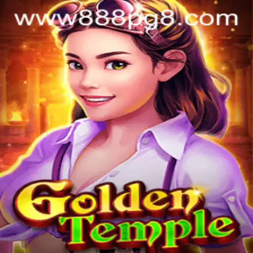Exploring the Mystical World of GoldenTemple in 888PG