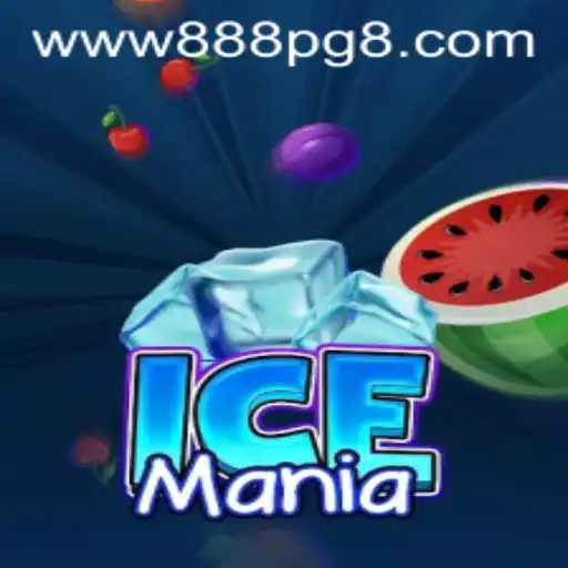 IceMania: A Chilling Adventure With 888PG