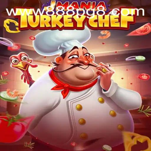 Exploring JManiaTurkeyChef: A Culinary Adventure with 888PG