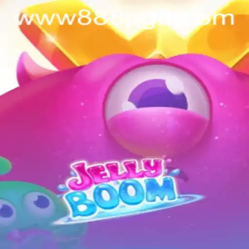 Discover the Excitement of JellyBoom with 888PG