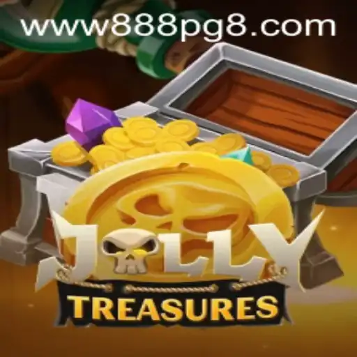 Exploring the Exciting World of JollyTreasures: A Dive into 888PG's Latest Sensation