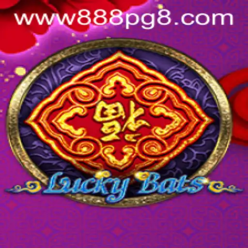 Unveiling LuckyBats: A Deep Dive into the World of 888PG's Latest Gaming Sensation