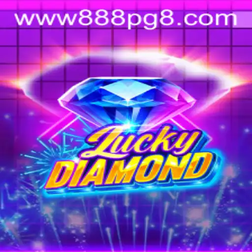 LuckyDiamond: Unveiling the Excitement of 888PG's Latest Gaming Sensation