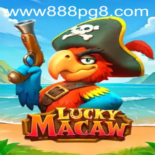Exploring the Exciting World of LuckyMacaw: A Dive into 888PG