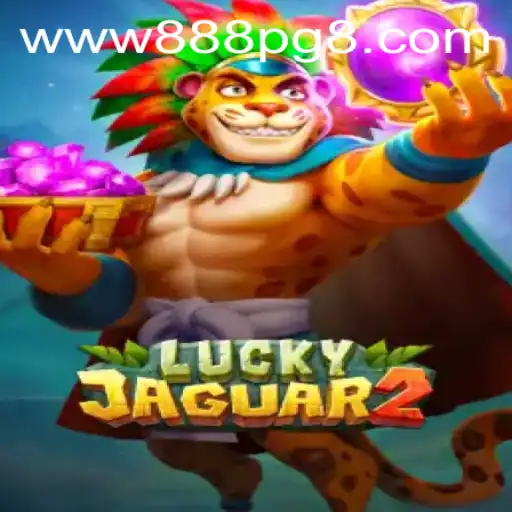 Discovering the Exciting World of Luckyjaguar2: A Deep Dive into 888PG's Latest Game