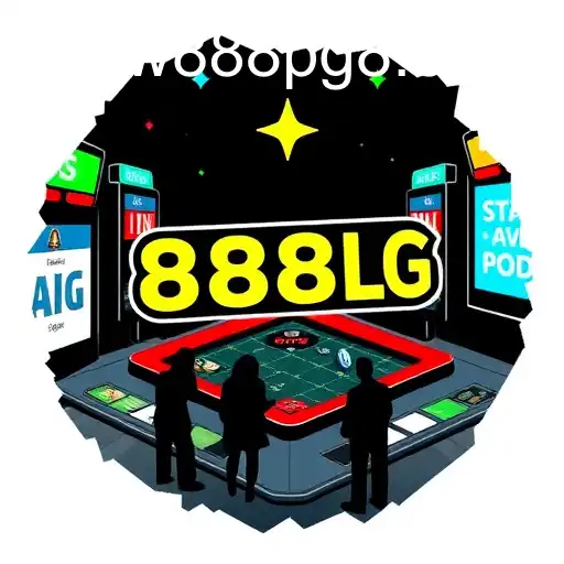Gaming Experience 888PG - 800+ Premium and Exclusive Games