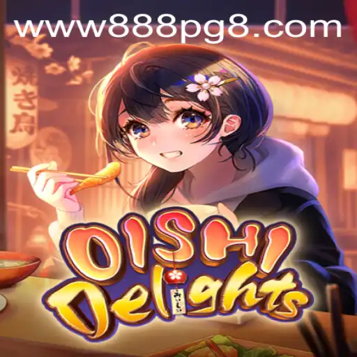 Discover the Flavors of OishiDelights: A Unique Gaming Experience