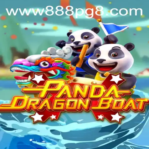 Experience the Thrill of PANDADRAGONBOAT: Unveiling the Game with 888PG
