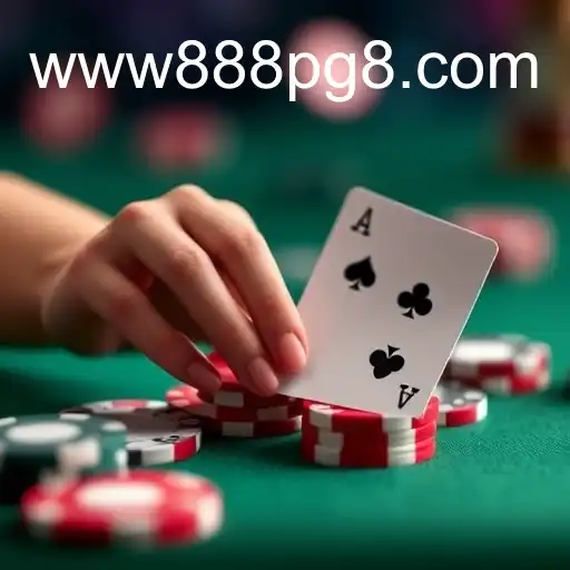 Security and Trust 888PG - International Licenses and Certifications