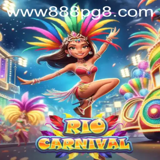 Experience the Excitement of RioCarnival with 888PG