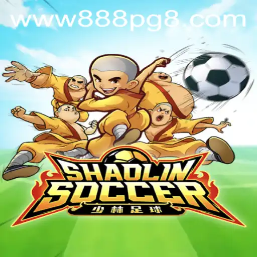 Shaolin Soccer: A Unique Gaming Experience with 888PG