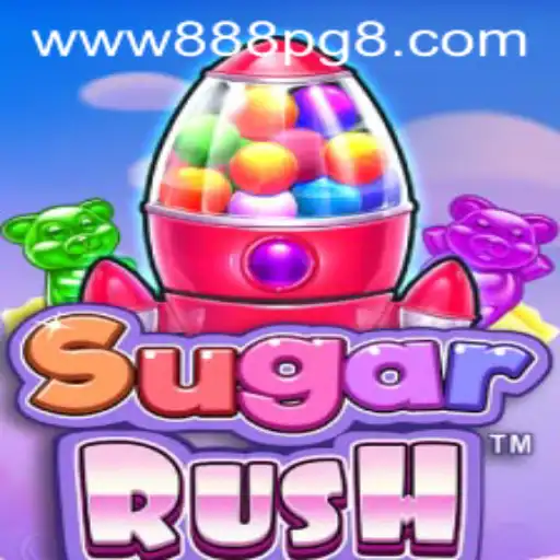 Discover the Excitement of SugarRush by 888PG