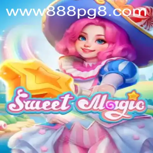 Exploring the Enchanting World of SweetMagic: A Comprehensive Guide to 888PG's Latest Gaming Experience