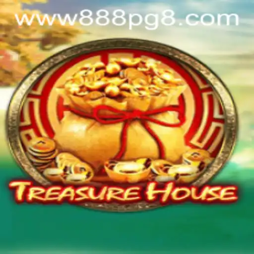 Explore the Exciting World of TreasureHouse: A Deep Dive into the 888PG Gaming Experience