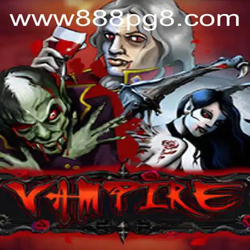 Exploring the Mysteries of 'Vampire': An In-Depth Look at 888PG's Latest Gaming Sensation
