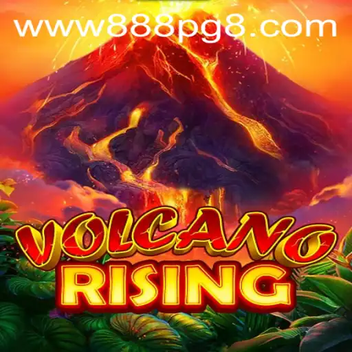 Discover the Thrilling World of VolcanoRising by 888PG: Game Description, Introduction, and Rules