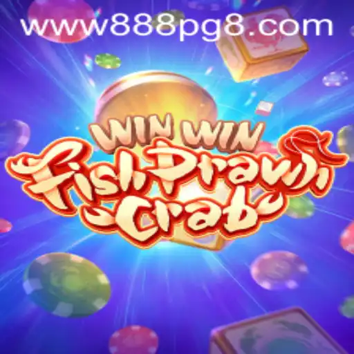 Discover the Exciting World of WinWinFishPrawnCrab with 888PG