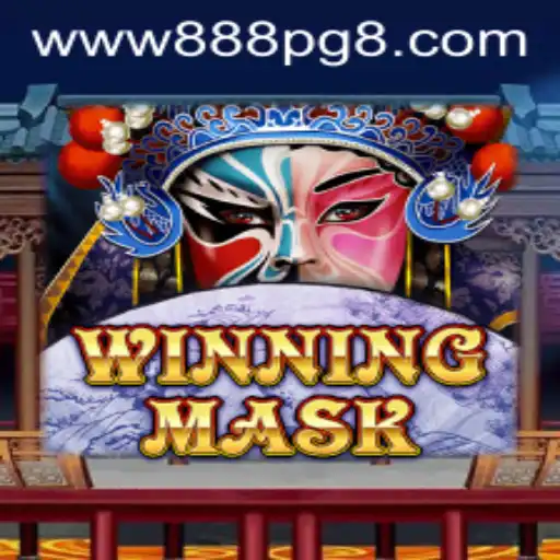 WinningMask: A Thrilling Adventure in the Gaming World