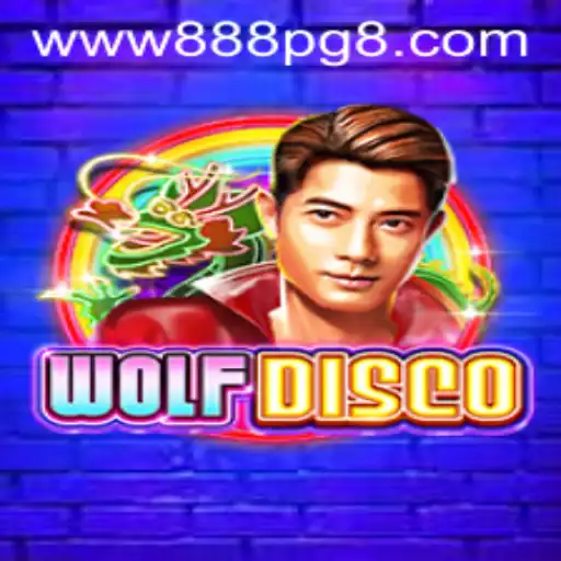 A Deep Dive into the Enchanting World of WolfDisco